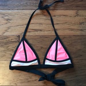 Triangle Bikini
